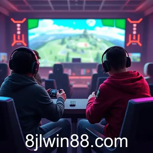 8jl Transforms Online Gaming Landscape