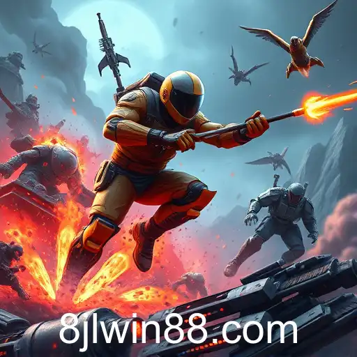 Action Games