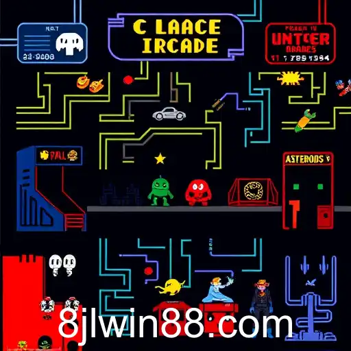 Arcade Classics