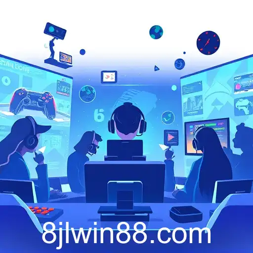 Rising Trends in English Gaming Culture