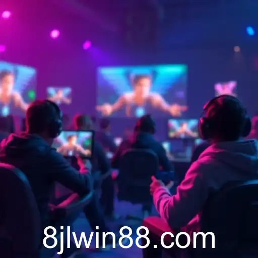 Gaming Evolution: The Rise of 8jl and the Future of Online Play