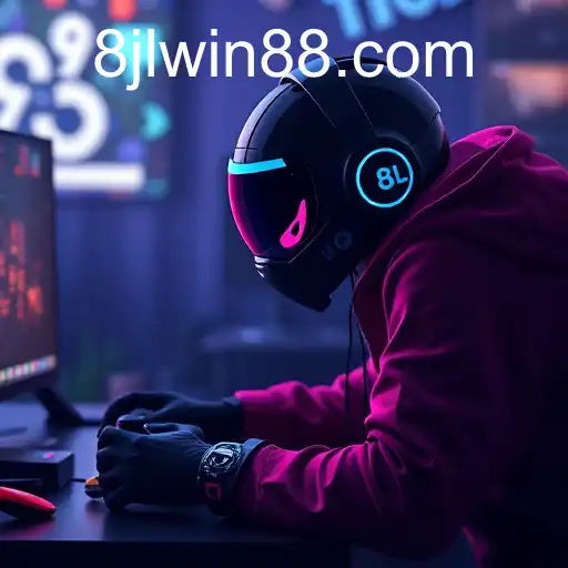 Exploring the Rise of '8jl': A New Frontier in Gaming