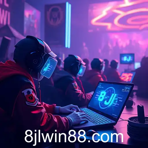 The Rise of 8jl: Revolutionizing Online Gaming